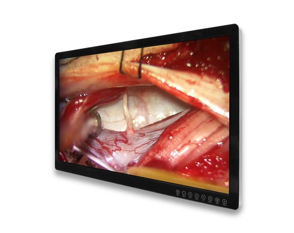 FM­­-E3204DGC 32″ 4K 3D Medical Grade Monitor