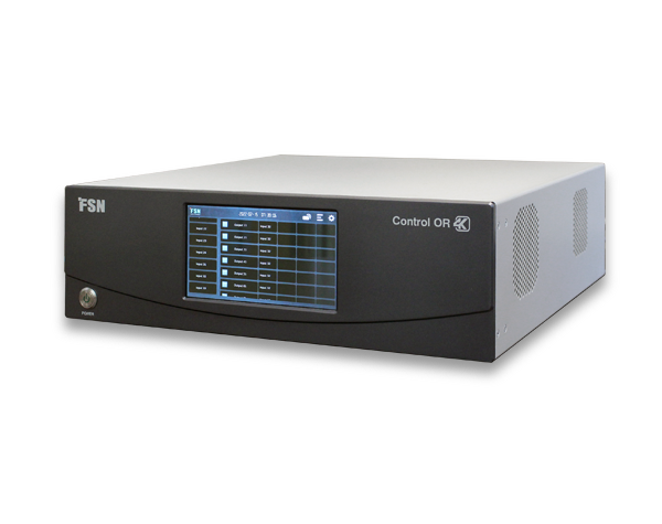 IPS4000 (Control OR 4K)
