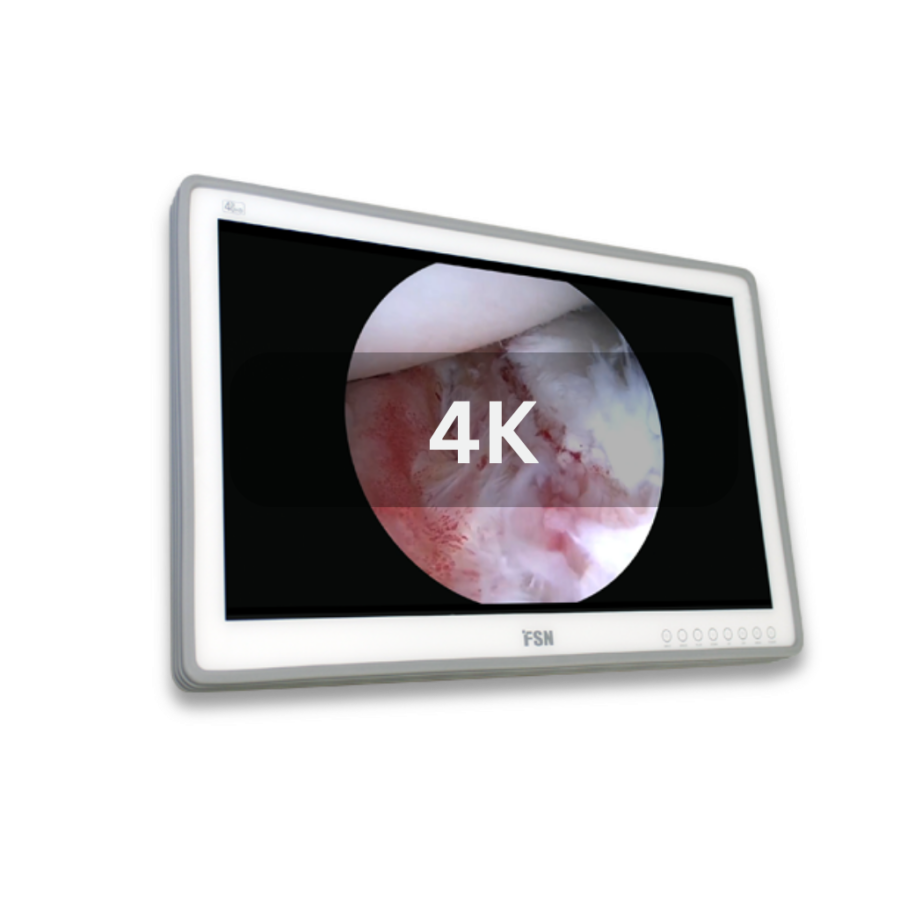 FSN Medical Display Monitors