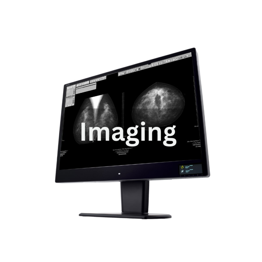 FSN Medical Display Monitors